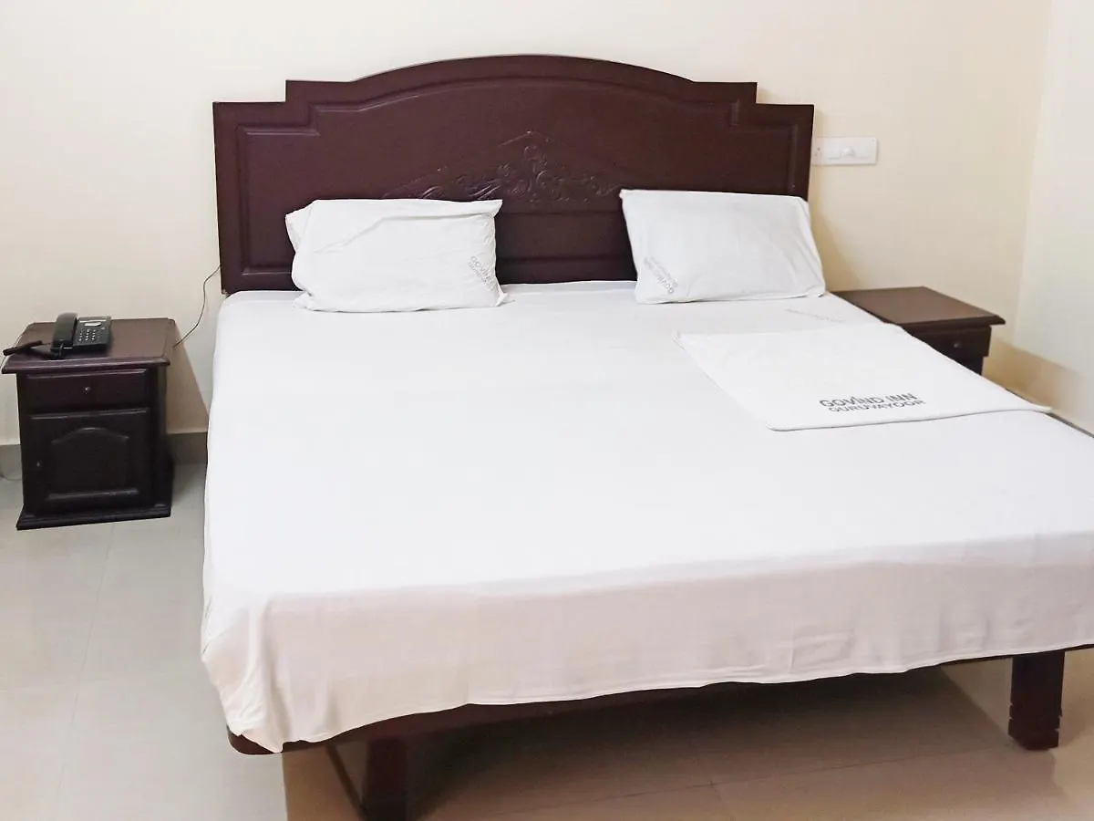 Hotel Govind Inn Guruvāyūr