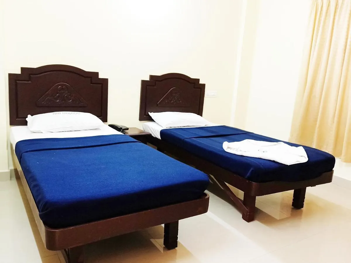 Govind Inn Guruvāyūr Hotel