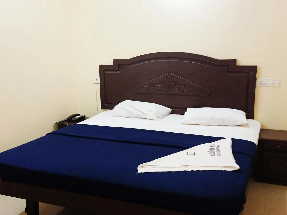 Govind Inn Guruvāyūr