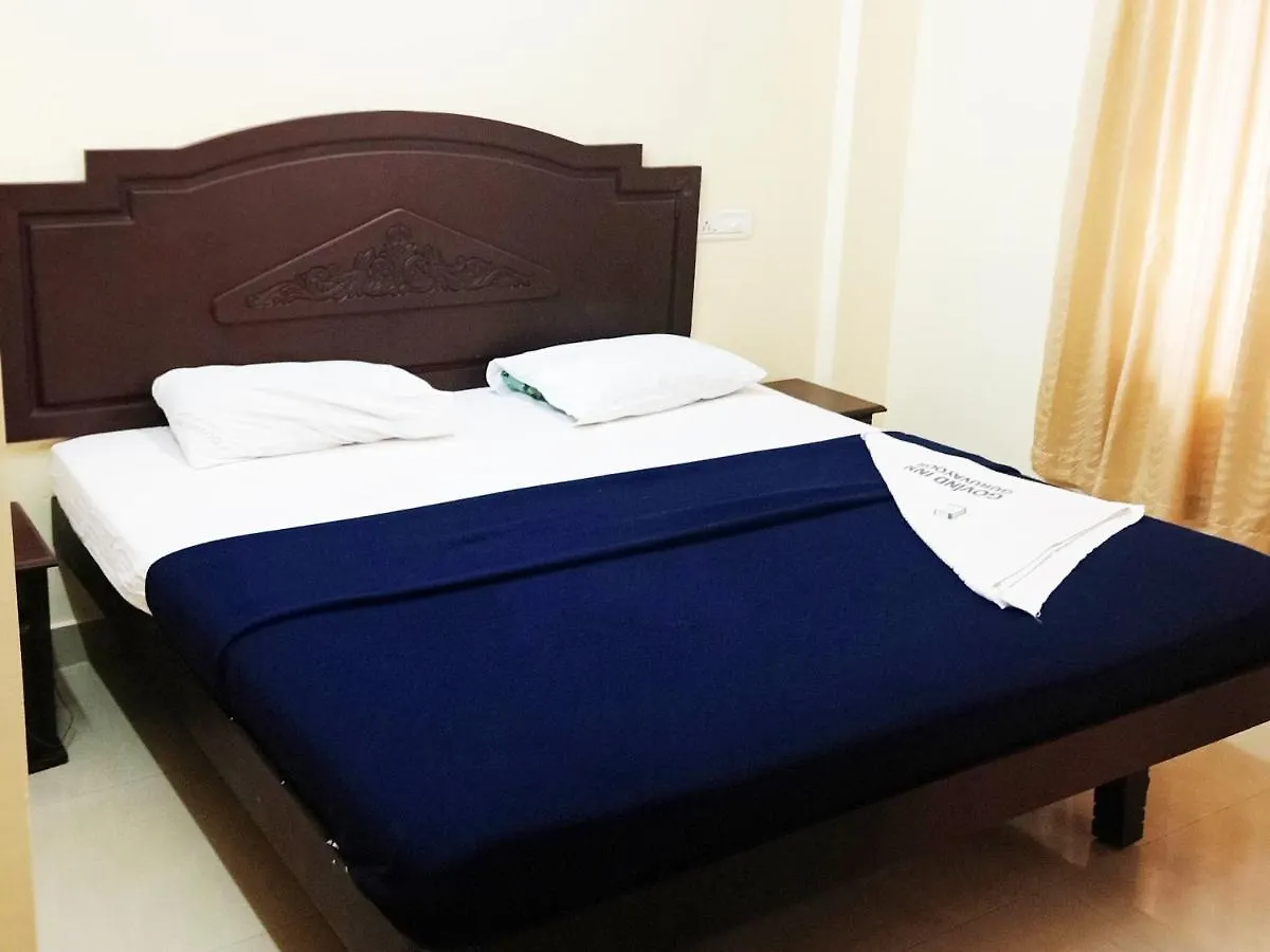 Govind Inn Guruvāyūr India