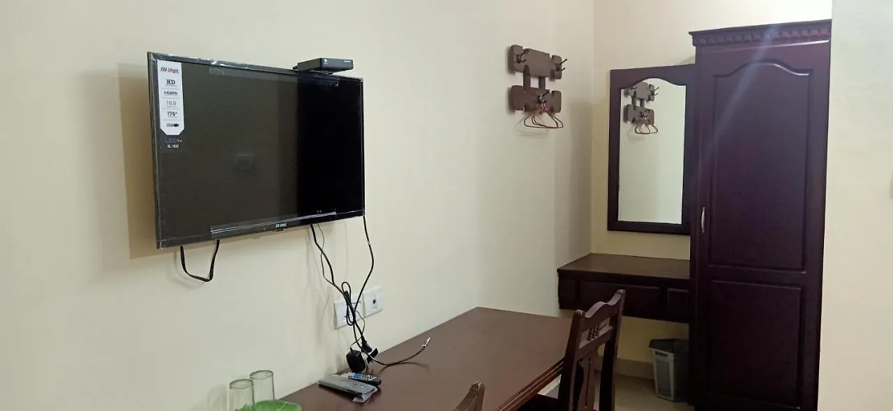 Govind Inn Guruvāyūr Hotel